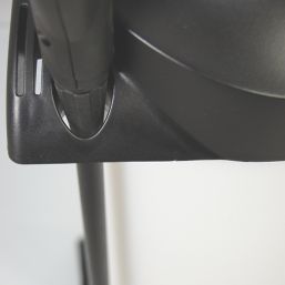 Metex Mesto 3270PP White Compression Sprayer 10Ltr