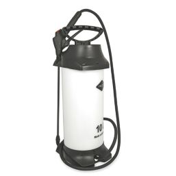 Metex Mesto 3270PP White Compression Sprayer 10Ltr