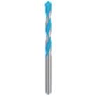 Bosch Expert Straight Shank Multi-Material Drill Bit 7mm x 100mm