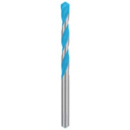 Bosch Expert Straight Shank Multi-Material Drill Bit 7mm x 100mm