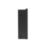 Be Modern Rodwell Black Remote Control Inset Electric Fire 584mm x 154mm x 503mm