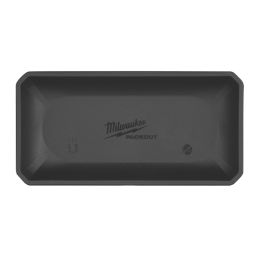 Milwaukee PACKOUT 20cm Magnetic Bin