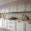 Wilsonart Marble Arc Beige Splashback 3050mm x 750mm x 4mm