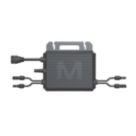 Marstek MST-MI0800W 800W Wall Mounted Single-Phase On Grid  Saturn-M Micro Solar Inverter