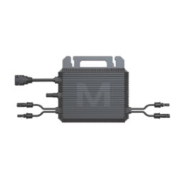 Marstek MST-MI0800W 800W Wall Mounted Single-Phase On Grid  Saturn-M Micro Solar Inverter