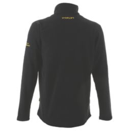 Stanley Gasden Fleece Black 2X Large 48" Chest