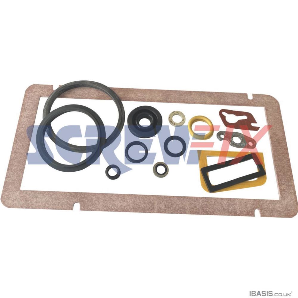 Ideal Heating 177568 Heat Engine Gasket Kit Screwfix