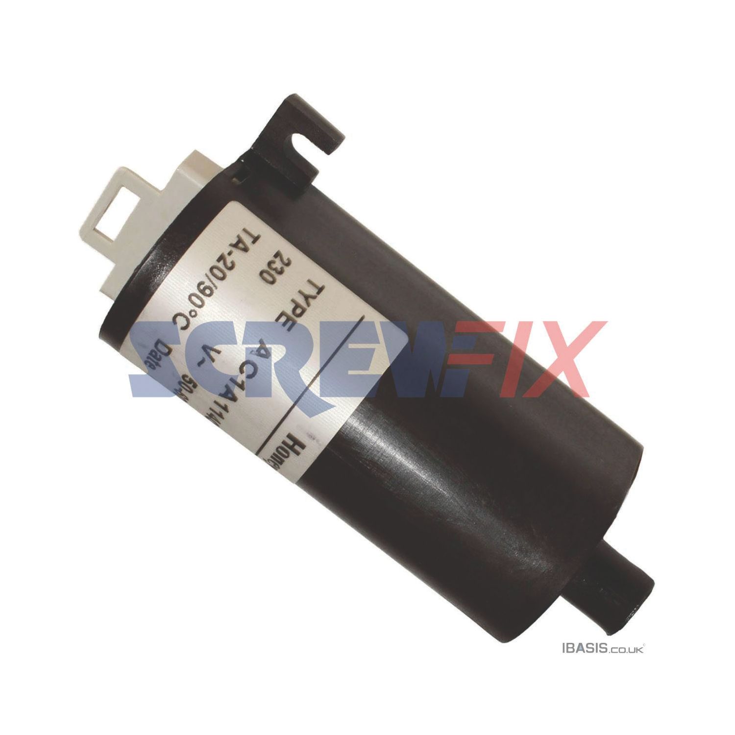 Baxi 5111912 Ignitor Assembly (933TP)