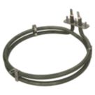 Electruepart ELE9028  Fan Oven Element 2000W