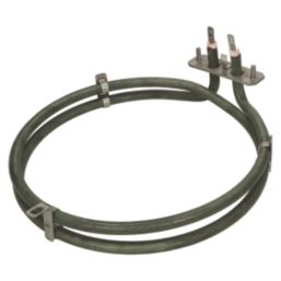 Electruepart ELE9028  Fan Oven Element 2000W