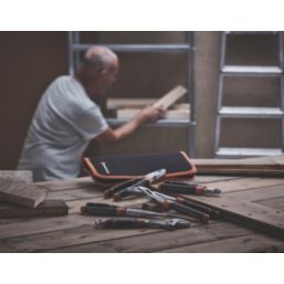 Magnusson  Pliers Set 5 Pieces