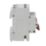 Wylex NH / NM 125A DP  Main Switch Disconnector Incomer