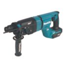 Refurb Makita HR007GZ 3.8kg 40V Li-Ion XGT Brushless Cordless SDS Plus Rotary Hammer - Bare
