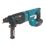 Refurb Makita HR007GZ 3.8kg 40V Li-Ion XGT Brushless Cordless SDS Plus Rotary Hammer - Bare