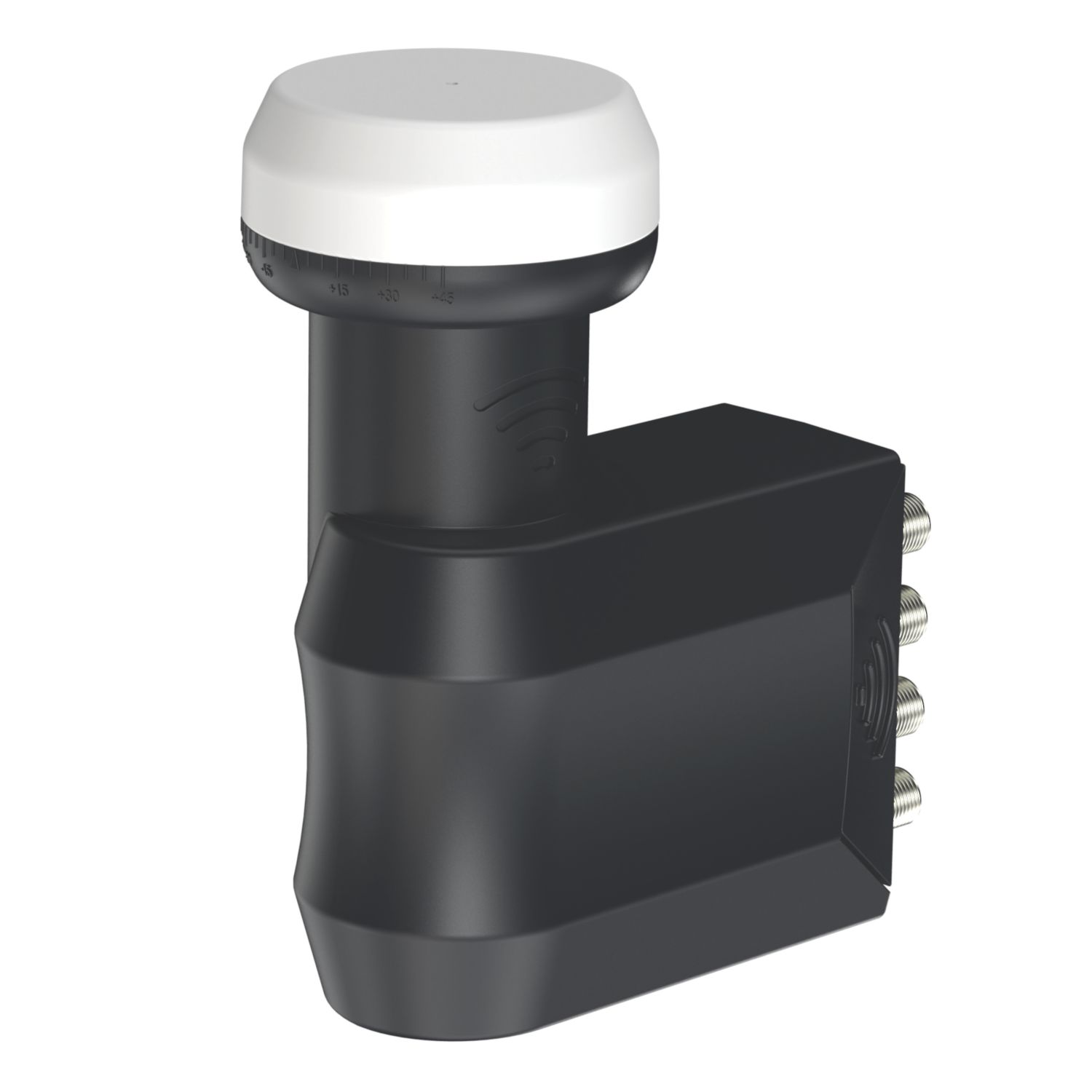 Labgear 6-Output Hybrid LNB (934AW)