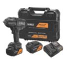DEWALT McLaren F1 Team DCF99MP2T-GB 18V 2 x 5.0Ah Li-Ion XR Brushless Cordless Impact Wrench