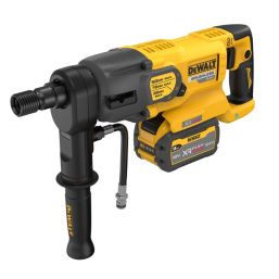 DEWALT DCD150X2-GB 54V 2 x 9.0Ah Li-Ion XR FlexVolt Brushless Cordless Diamond Core Drill