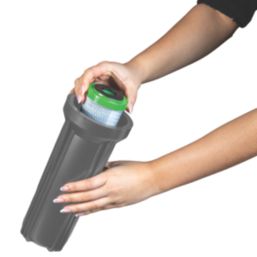Spectrum Drinking Water Health Cartridge 10"