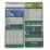Scafftag  Towertag Inserts 10 Pack