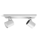 Philips Hue Runner LED Ambiance Double Spotlight White 5W 700lm