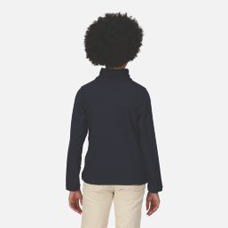 Regatta Defender III Womens 3-in-1 Jacket Navy/Black Size 20