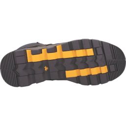 Amblers 261 Crane Size 13  Brown Water-Resistant Steel Toe Cap Safety Boots