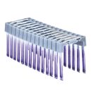 DEWALT  Insulated Crown Staples Galvanised 25mm x 19mm 540 Pack