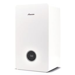 Worcester Bosch Greenstar 8000/30 Life LPG System Boiler White