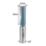 Erbauer  1/2" Straight Router Cutter 12.7mm x 31.8mm