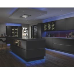 Sensio Flux RGBWW 3m LED Smart Colour Changing Flexible Strip Light 15W 340lm