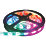 Sensio Flux RGBWW 3m LED Smart Colour Changing Flexible Strip Light 15W 340lm