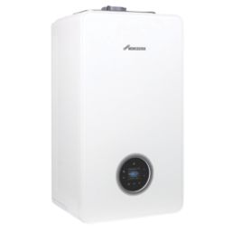 Worcester Bosch Greenstar 4000 LPG System Boiler White