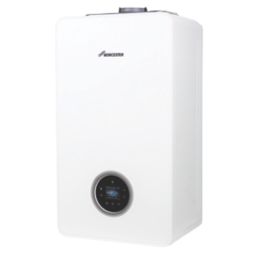 Worcester Bosch Greenstar 4000 LPG System Boiler White