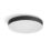 Philips Hue Ambiance Enrave LED Ceiling Light Black 48W 4750-6100lm