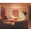 Philips Hue Ambiance Enrave LED Ceiling Light Black 48W 4750-6100lm