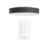 Philips Hue Ambiance Enrave LED Ceiling Light Black 48W 4750-6100lm
