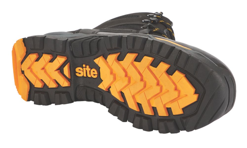 Site work hot sale boots screwfix