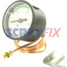 Vaillant 101271 Pressure Gauge