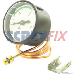 Vaillant 101271 Pressure Gauge