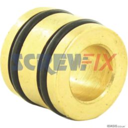 Baxi 248054 Pump Connection Element