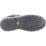 Amblers 257 Size 6.5  Black  Steel Toe Cap Safety Boots