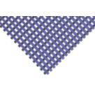 COBA DeckStep Anti-Slip Floor Mat Blue 2.5m x 1.2m x 11.5 mm ±0.5mm