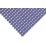 COBA DeckStep Anti-Slip Floor Mat Blue 2.5m x 1.2m x 11.5 mm ±0.5mm