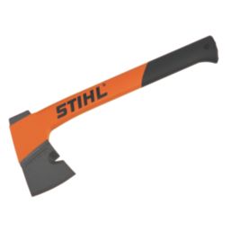 STIHL Forestry Hatchet 1.3oz (0.6kg)