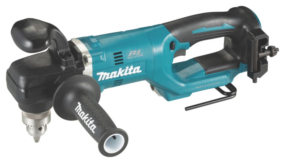 Screwfix makita 2025 cordless angle grinder