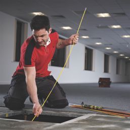 C.K MightyRod Pro Cable Rod Super Set 12m 22 Pieces