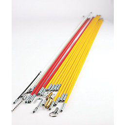 C.K MightyRod Pro Cable Rod Super Set 12m 22 Pieces