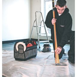 C.K MightyRod Pro Cable Rod Super Set 12m 22 Pieces