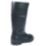 Dunlop Protomastor Size 9  Black Steel Toe Cap Safety Wellies