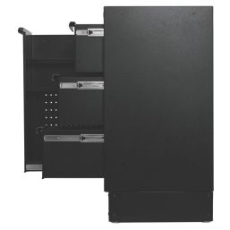 Bunker  4-Drawer Power Tool Base Cabinet